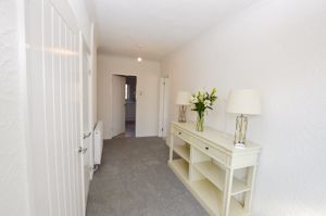 Hallway- click for photo gallery